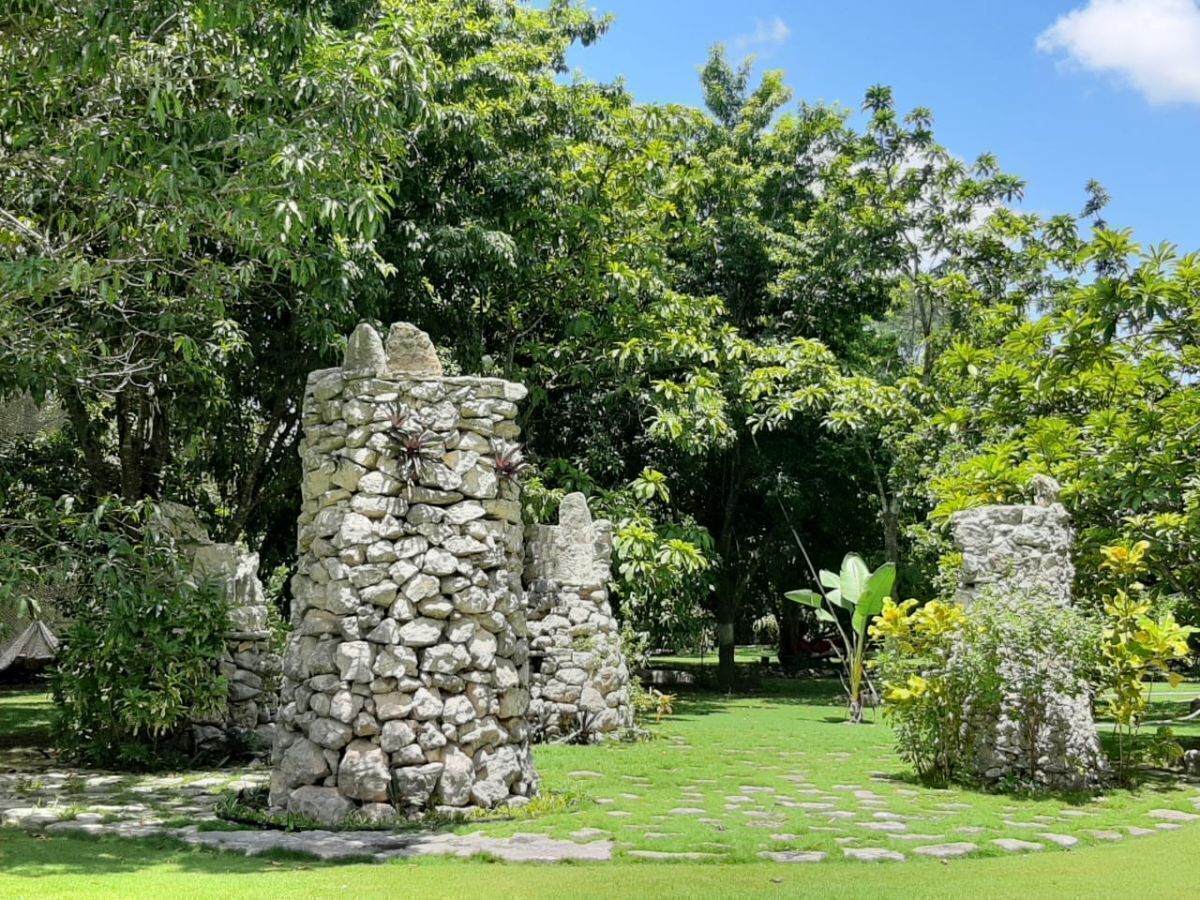Casa em Temozón Norte, Mérida, foto 5 de 17