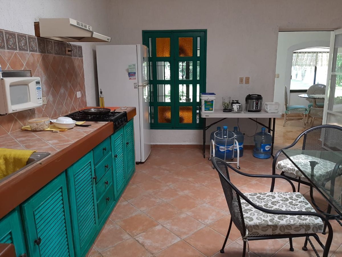 Casa em Temozón Norte, Mérida, foto 7 de 17