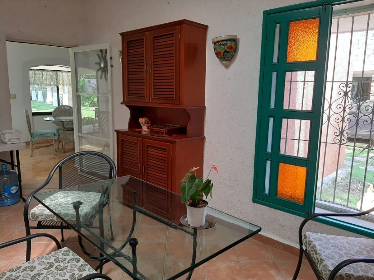 Casa em Temozón Norte, Mérida, foto 10 de 17