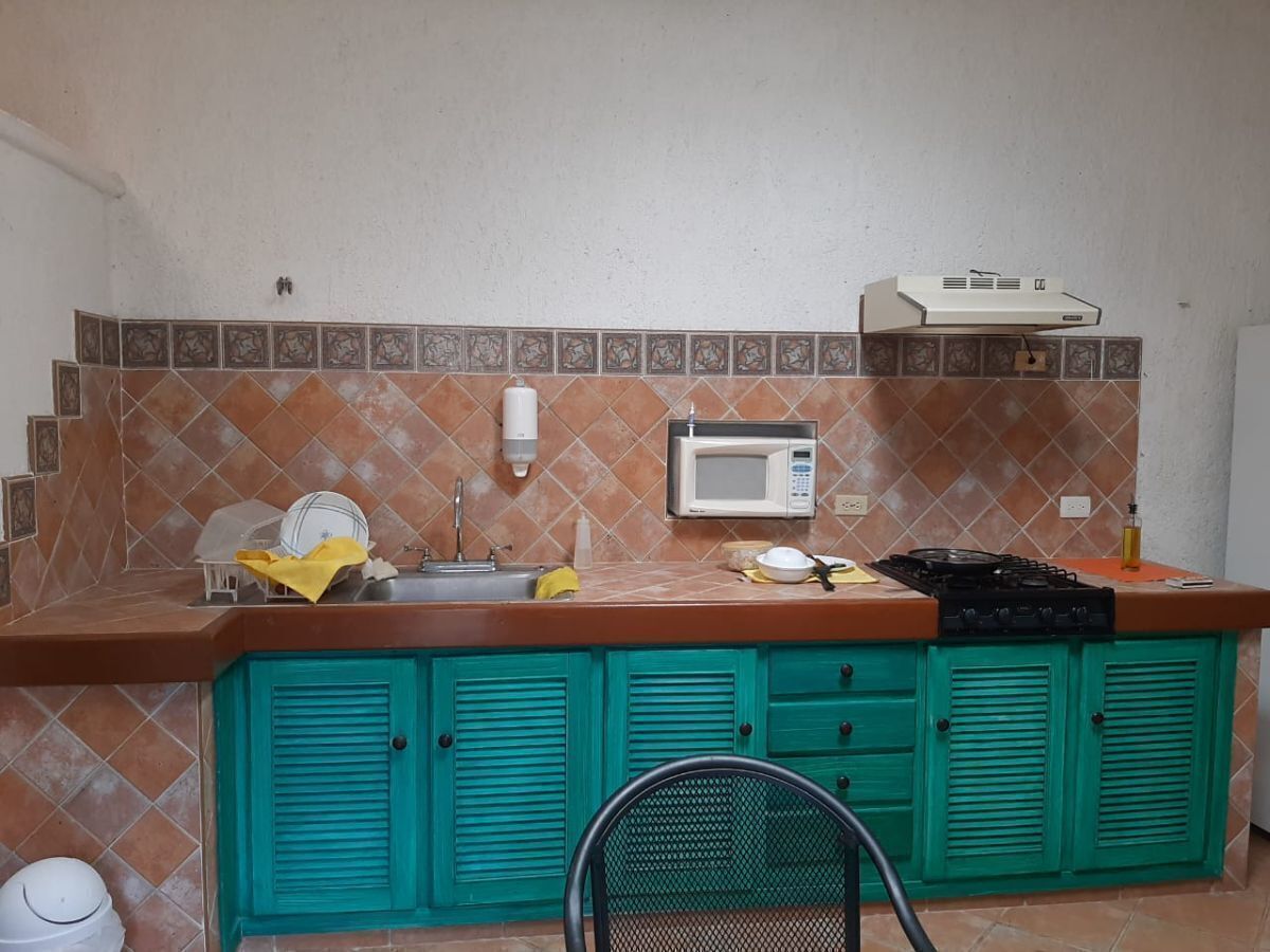 Casa em Temozón Norte, Mérida, foto 11 de 17