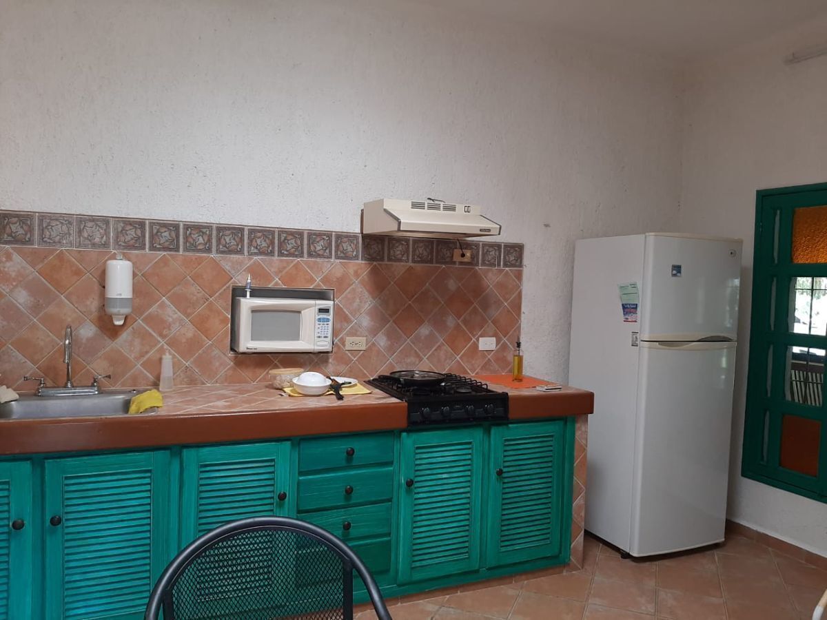 Casa em Temozón Norte, Mérida, foto 12 de 17