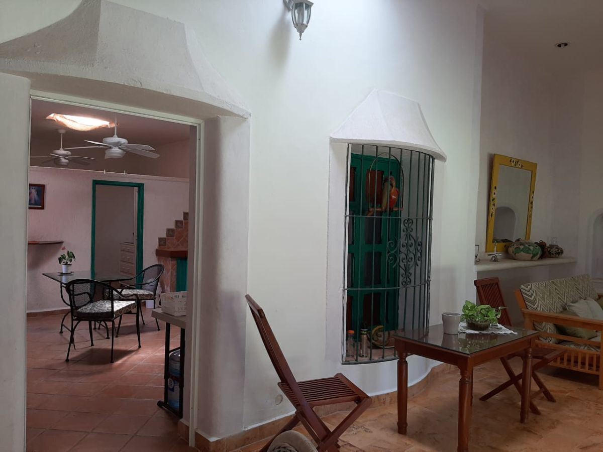 Casa em Temozón Norte, Mérida, foto 13 de 17