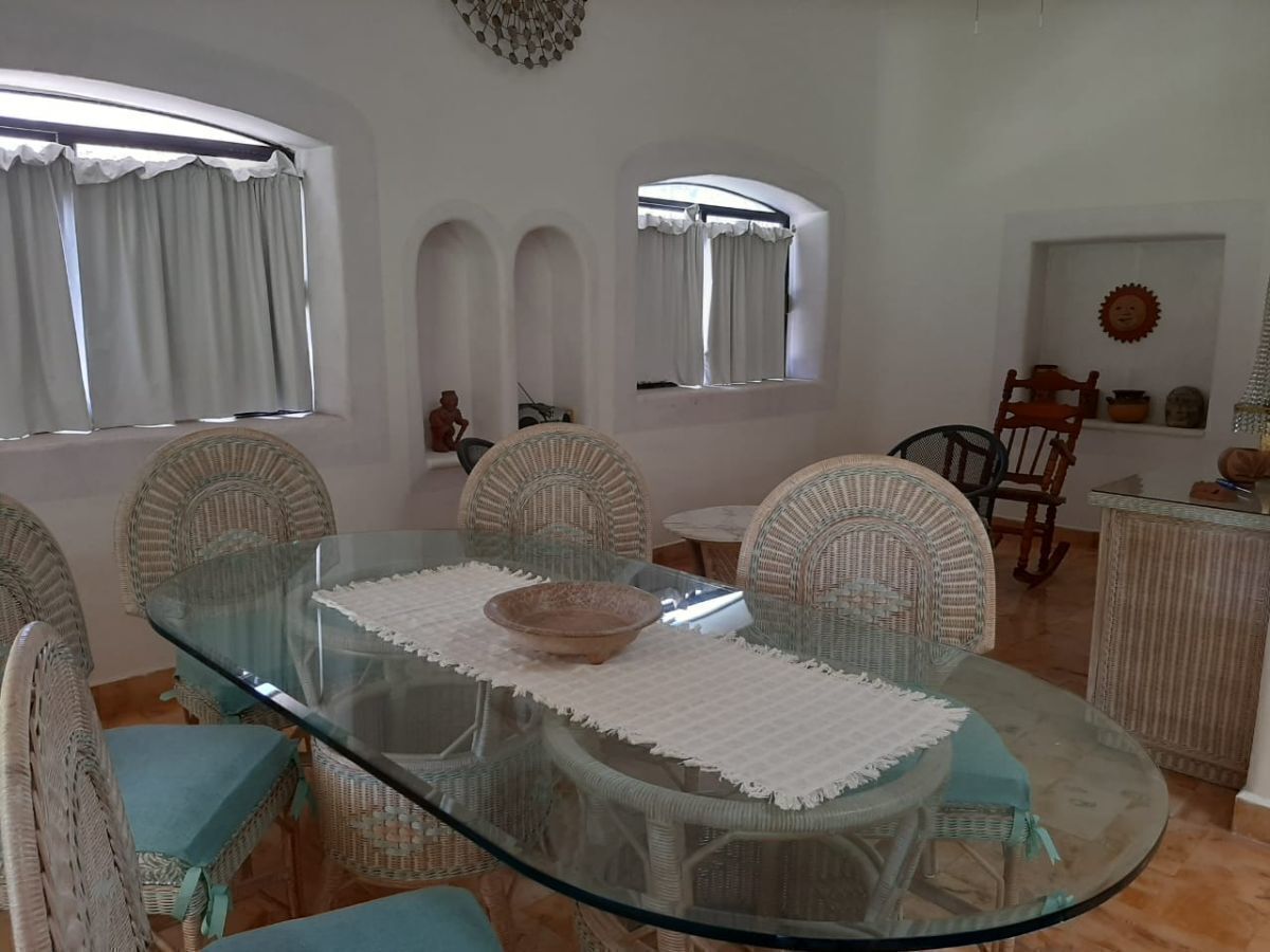 Casa em Temozón Norte, Mérida, foto 14 de 17