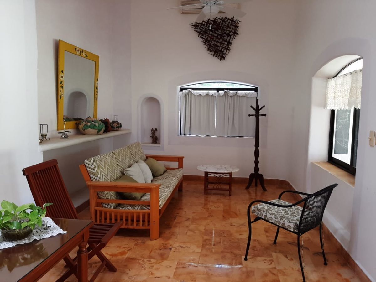 Casa em Temozón Norte, Mérida, foto 15 de 17