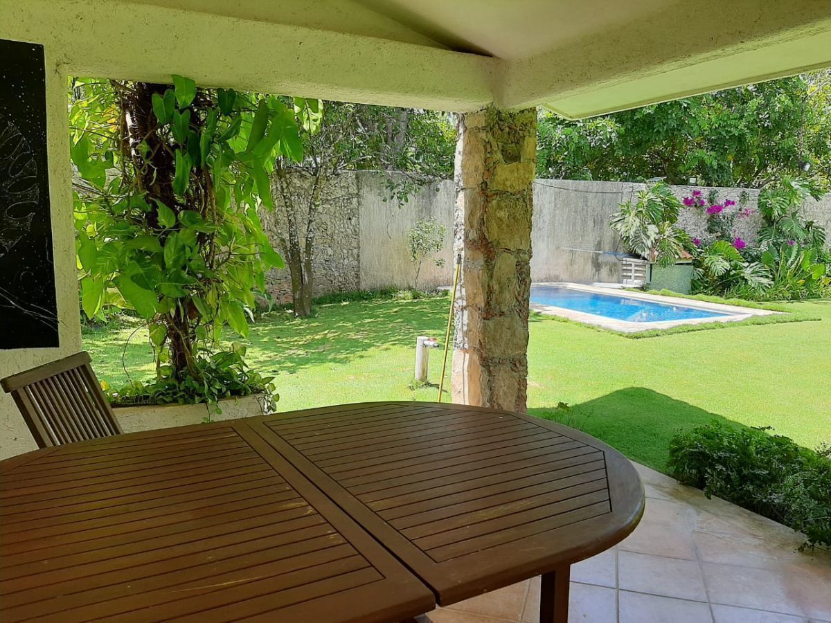 Casa em Temozón Norte, Mérida, foto 16 de 17