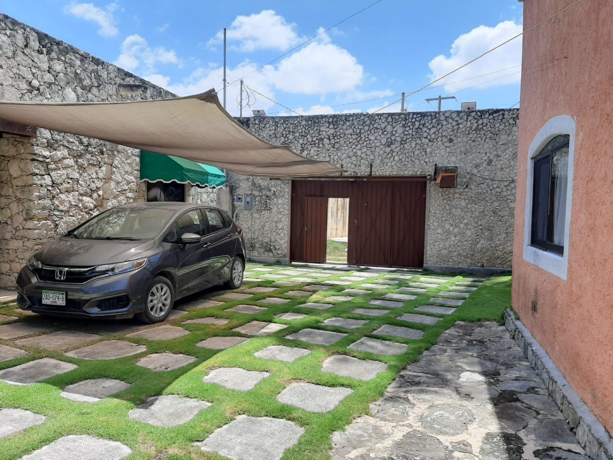 Casa em Temozón Norte, Mérida, foto 17 de 17