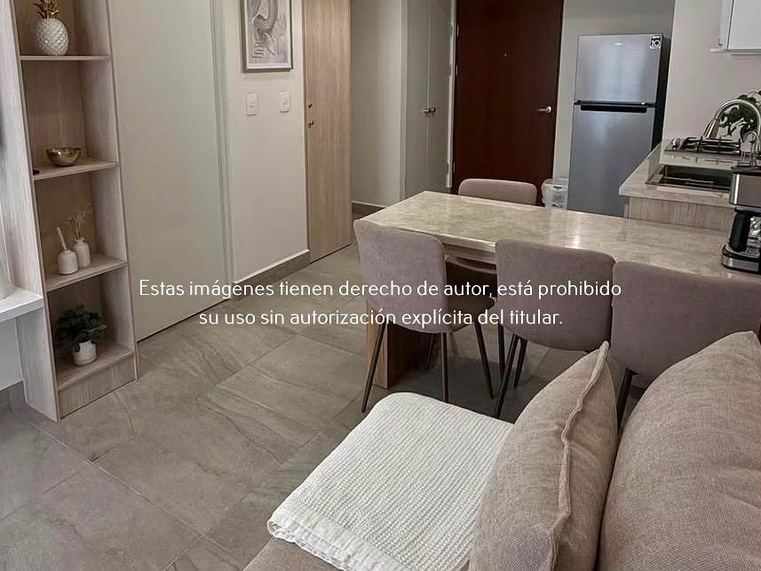 Departamento Amueblado y Equipado en Renta en Monteleva Cent, photo 6 of 21