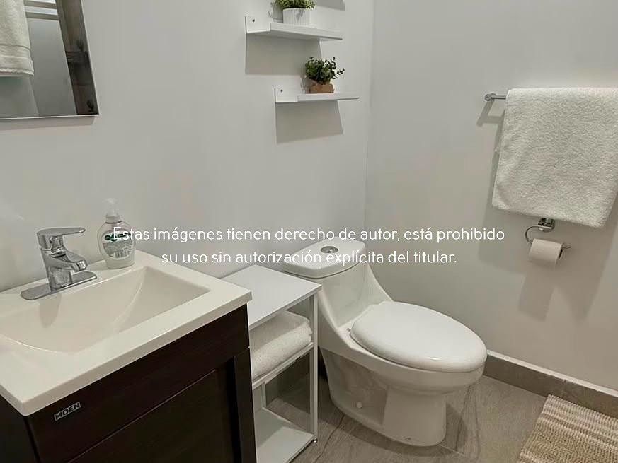 Departamento Amueblado y Equipado en Renta en Monteleva Cent, photo 8 of 21