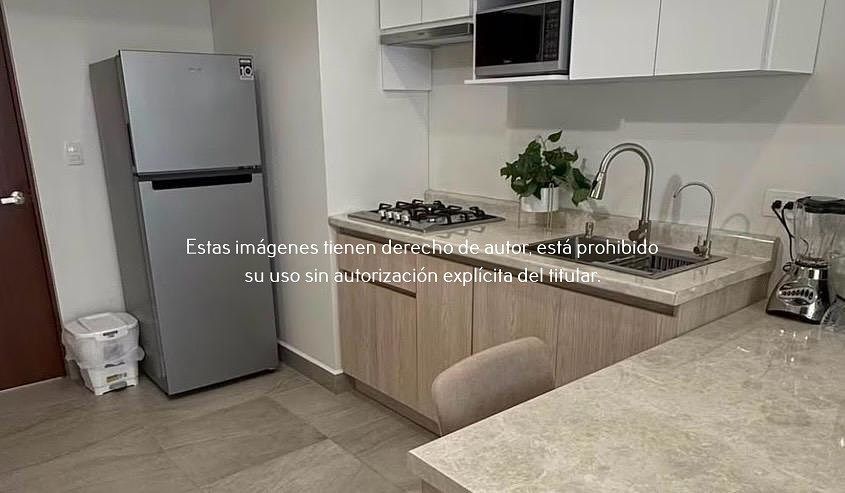 Departamento Amueblado y Equipado en Renta en Monteleva Cent, photo 5 of 21