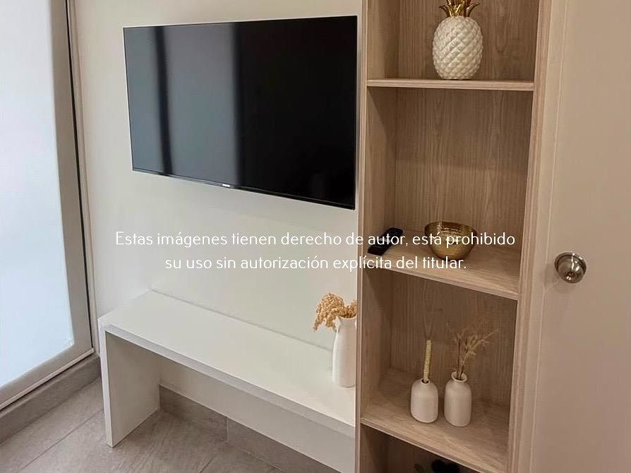 Departamento Amueblado y Equipado en Renta en Monteleva Cent, photo 7 of 21