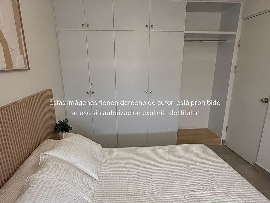 Departamento Amueblado y Equipado en Renta en Monteleva Cent, photo 2 of 21