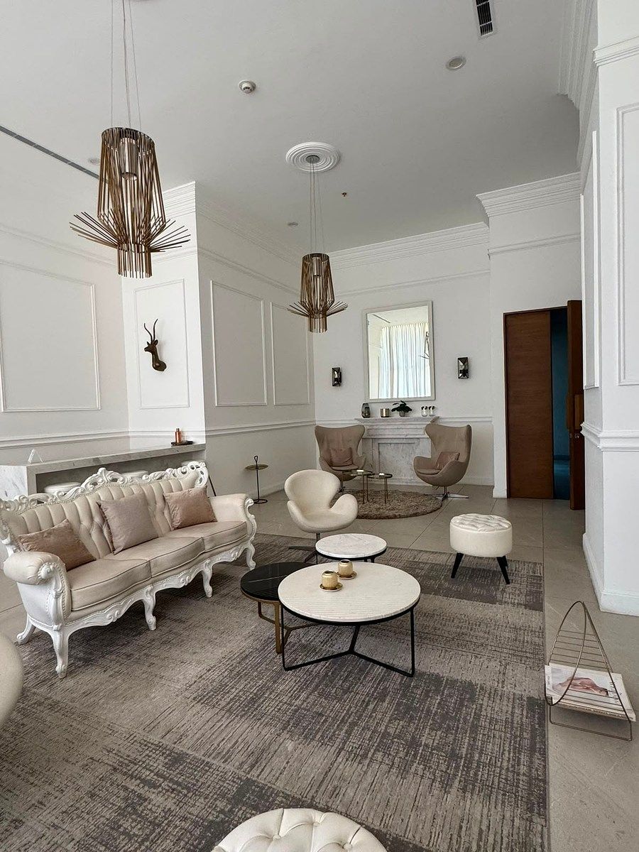 Apartment in Santa María, Monterrey, photo 13 of 13