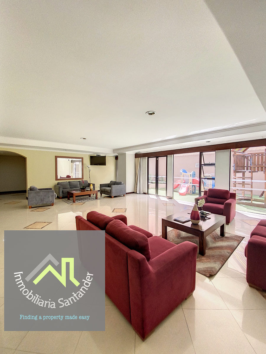 Apartamento en Zona 14, Guatemala, foto 6 de 9