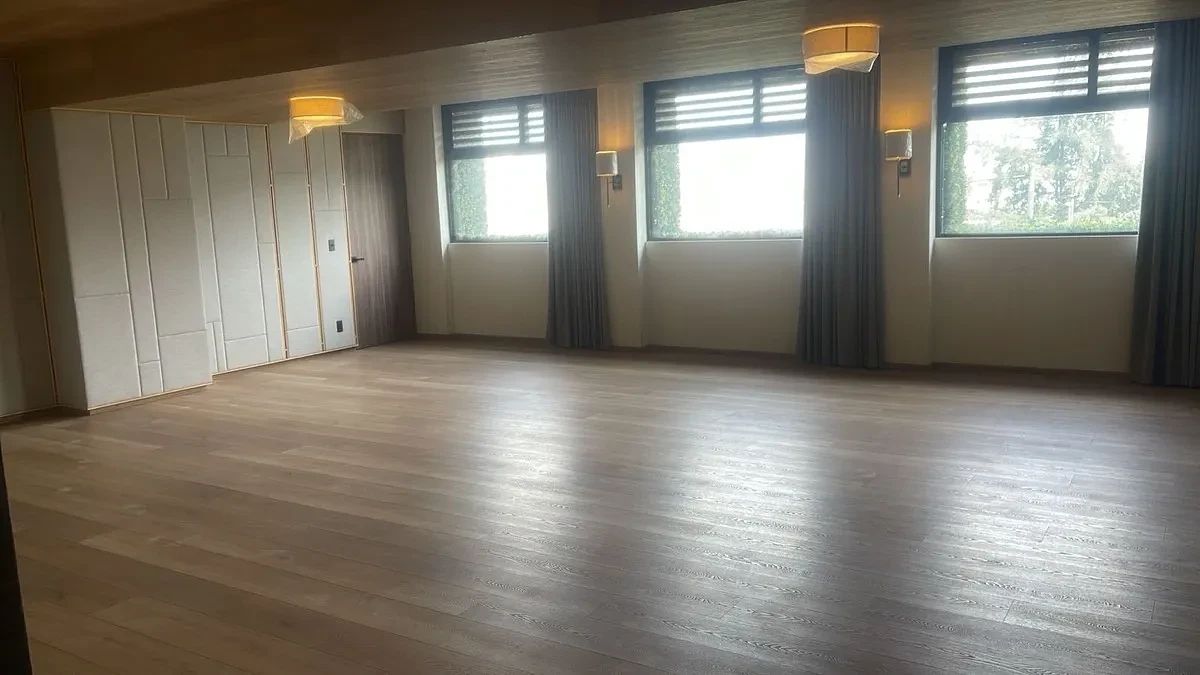 Apartamento em Lomas de Tecamachalco, Naucalpan de Juárez, foto 2 de 28