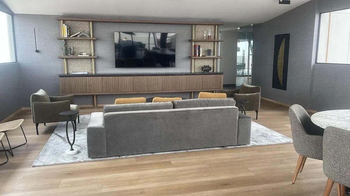 Apartamentos à Venda, Antigo Caminho para Tecamachalco, Naucalpan de Juárez., foto 1 de 28