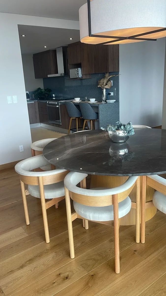 Apartamento em Lomas de Tecamachalco, Naucalpan de Juárez, foto 4 de 28