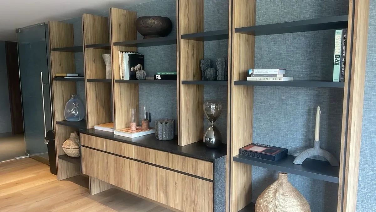 Apartamento em Lomas de Tecamachalco, Naucalpan de Juárez, foto 6 de 28