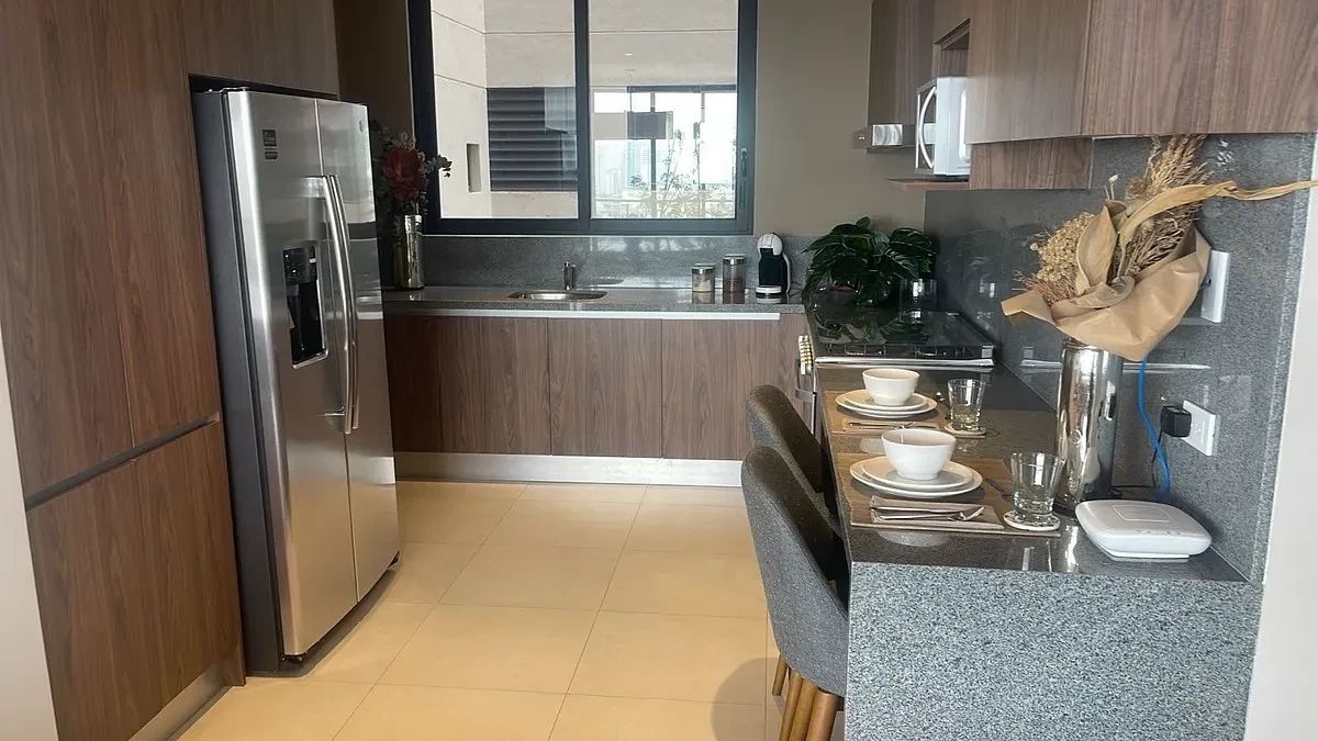 Apartamento em Lomas de Tecamachalco, Naucalpan de Juárez, foto 7 de 28