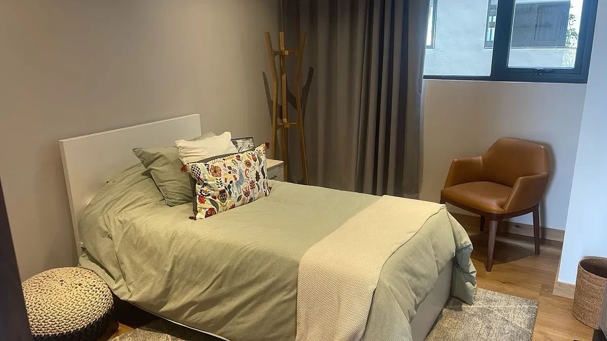 Apartamento em Lomas de Tecamachalco, Naucalpan de Juárez, foto 8 de 28
