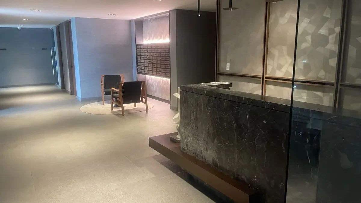 Apartamento em Lomas de Tecamachalco, Naucalpan de Juárez, foto 11 de 28
