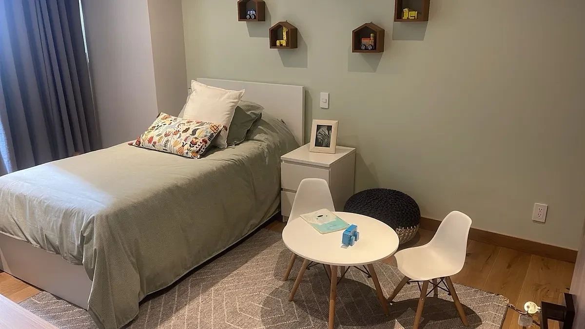 Apartamento em Lomas de Tecamachalco, Naucalpan de Juárez, foto 12 de 28