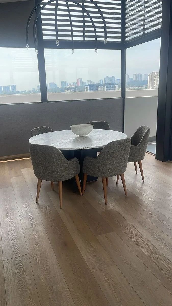 Apartamento em Lomas de Tecamachalco, Naucalpan de Juárez, foto 13 de 28
