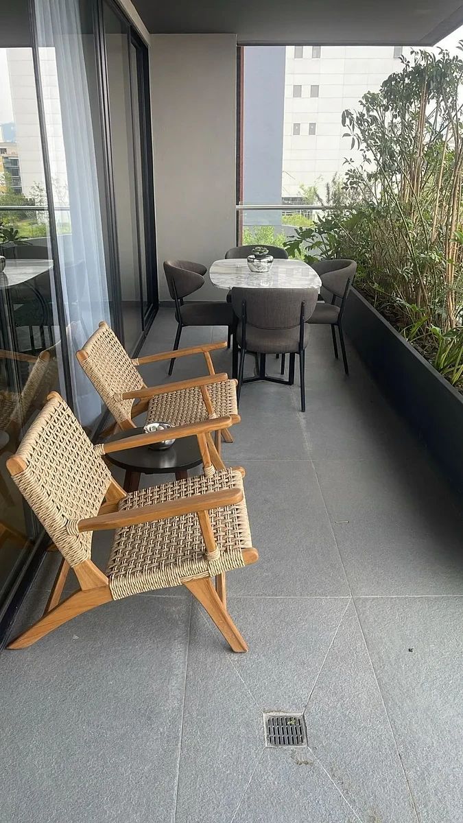 Apartamento em Lomas de Tecamachalco, Naucalpan de Juárez, foto 16 de 28