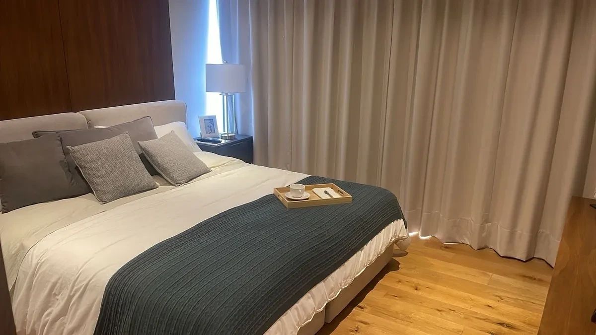Apartamento em Lomas de Tecamachalco, Naucalpan de Juárez, foto 17 de 28