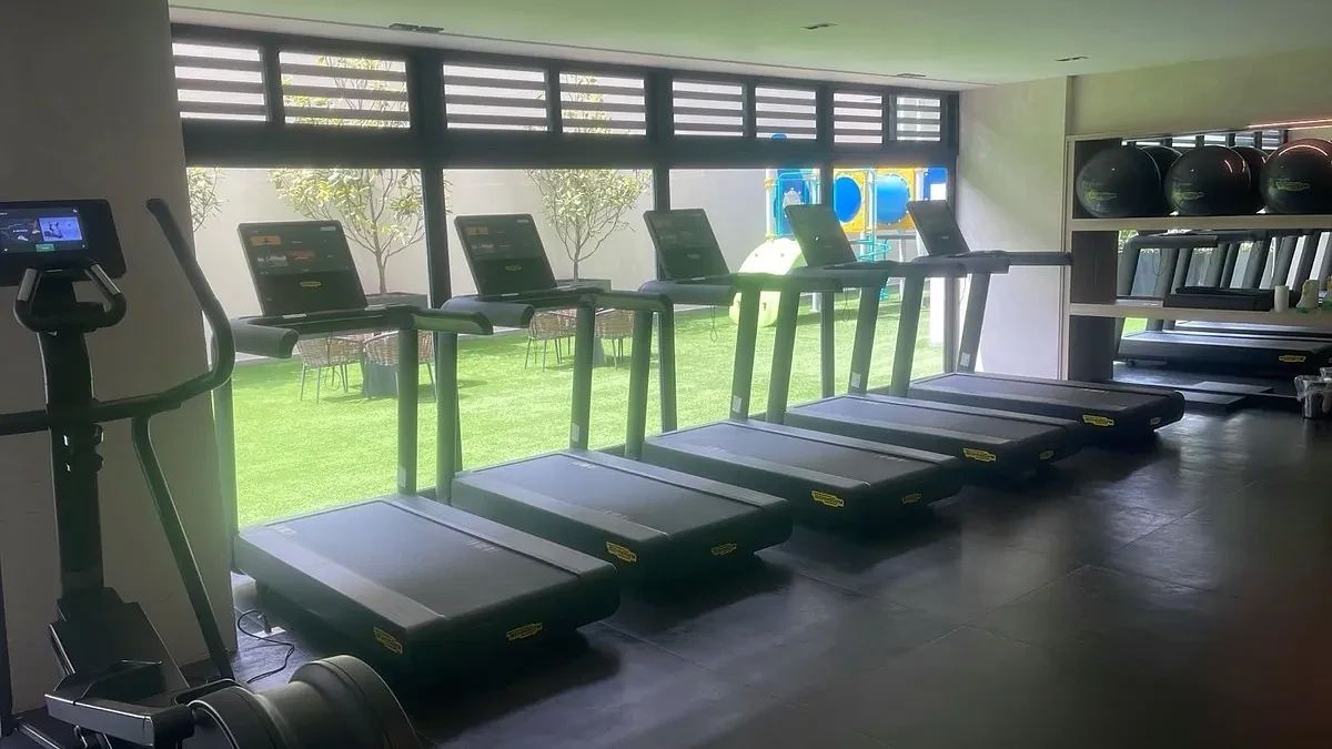 Apartamento em Lomas de Tecamachalco, Naucalpan de Juárez, foto 20 de 28