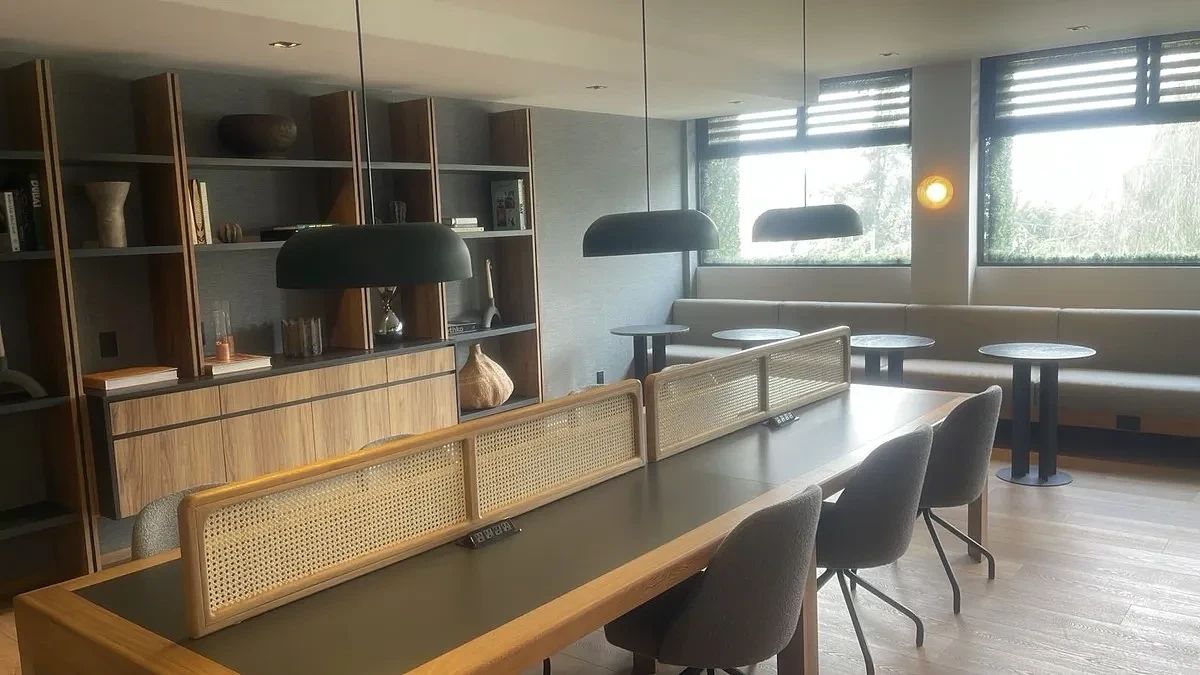 Apartamento em Lomas de Tecamachalco, Naucalpan de Juárez, foto 19 de 28