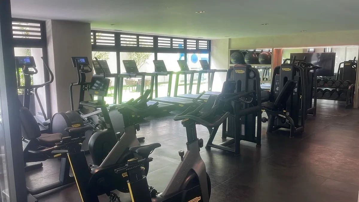 Apartamento em Lomas de Tecamachalco, Naucalpan de Juárez, foto 21 de 28