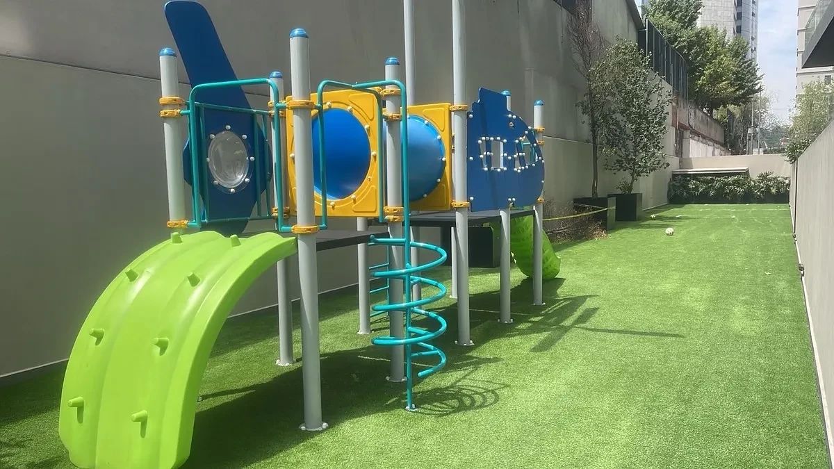 Apartamento em Lomas de Tecamachalco, Naucalpan de Juárez, foto 23 de 28