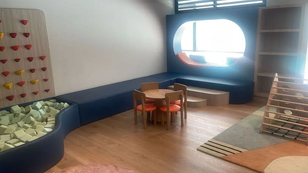 Apartamento em Lomas de Tecamachalco, Naucalpan de Juárez, foto 24 de 28