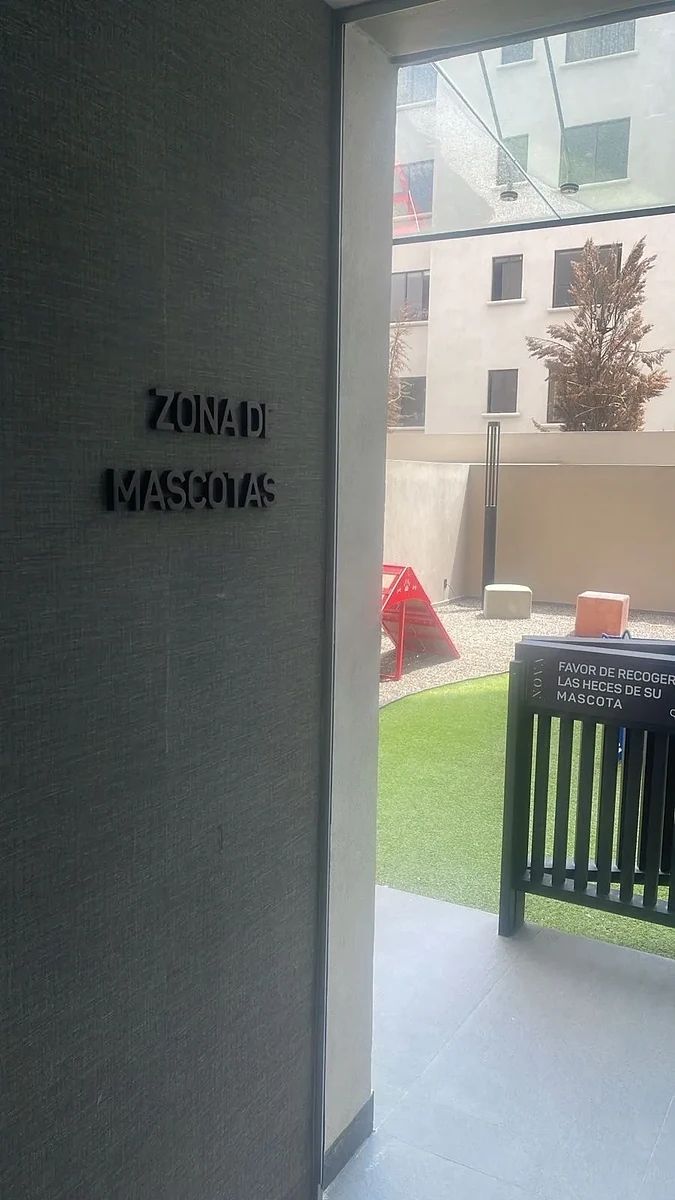 Apartamento em Lomas de Tecamachalco, Naucalpan de Juárez, foto 25 de 28