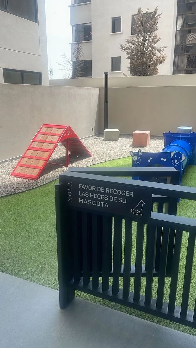 Apartamento em Lomas de Tecamachalco, Naucalpan de Juárez, foto 26 de 28