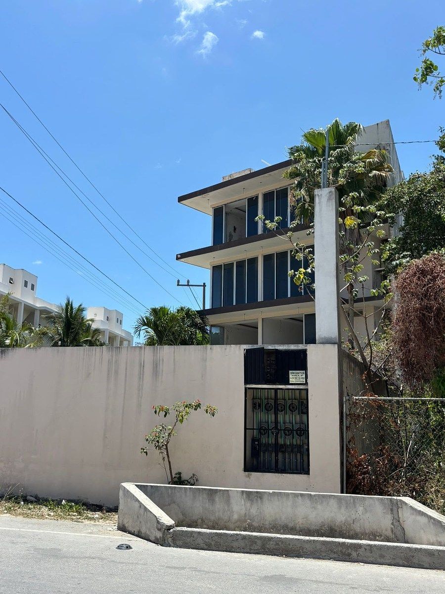 Edificio en La Veleta, Tulum, foto 5 de 31