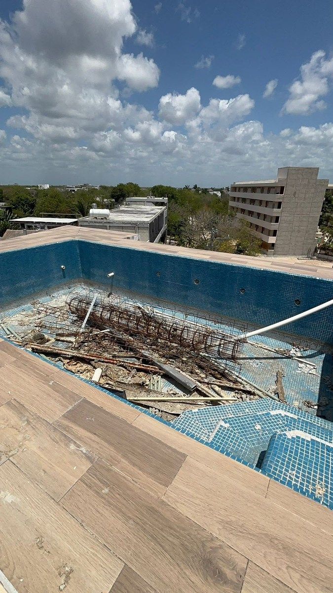 Edificio en La Veleta, Tulum, foto 7 de 31
