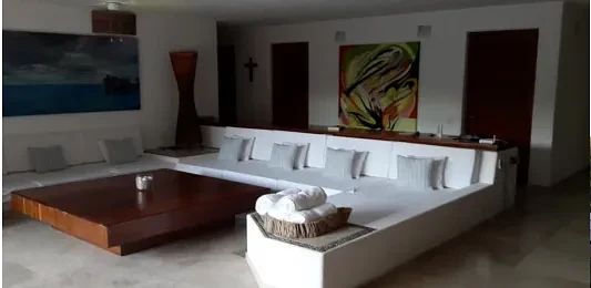 Departamento en El Mirador, Zihuatanejo de Azueta, foto 3 de 12