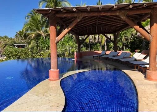Departamento en Venta, El Mirador,  Ixtapa de Zazueta., foto 1 de 12