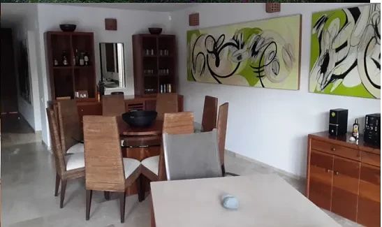 Departamento en El Mirador, Zihuatanejo de Azueta, foto 4 de 12