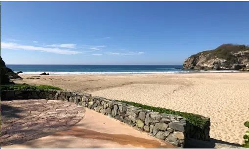 Departamento en El Mirador, Zihuatanejo de Azueta, foto 8 de 12