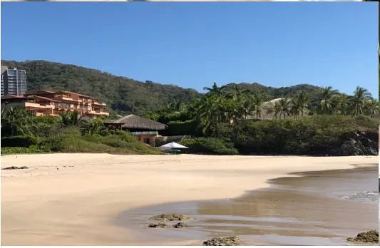 Departamento en El Mirador, Zihuatanejo de Azueta, foto 10 de 12