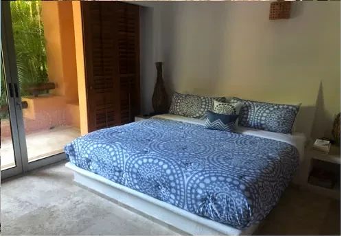 Departamento en El Mirador, Zihuatanejo de Azueta, foto 11 de 12
