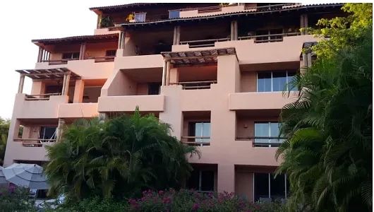 Departamento en El Mirador, Zihuatanejo de Azueta, foto 12 de 12