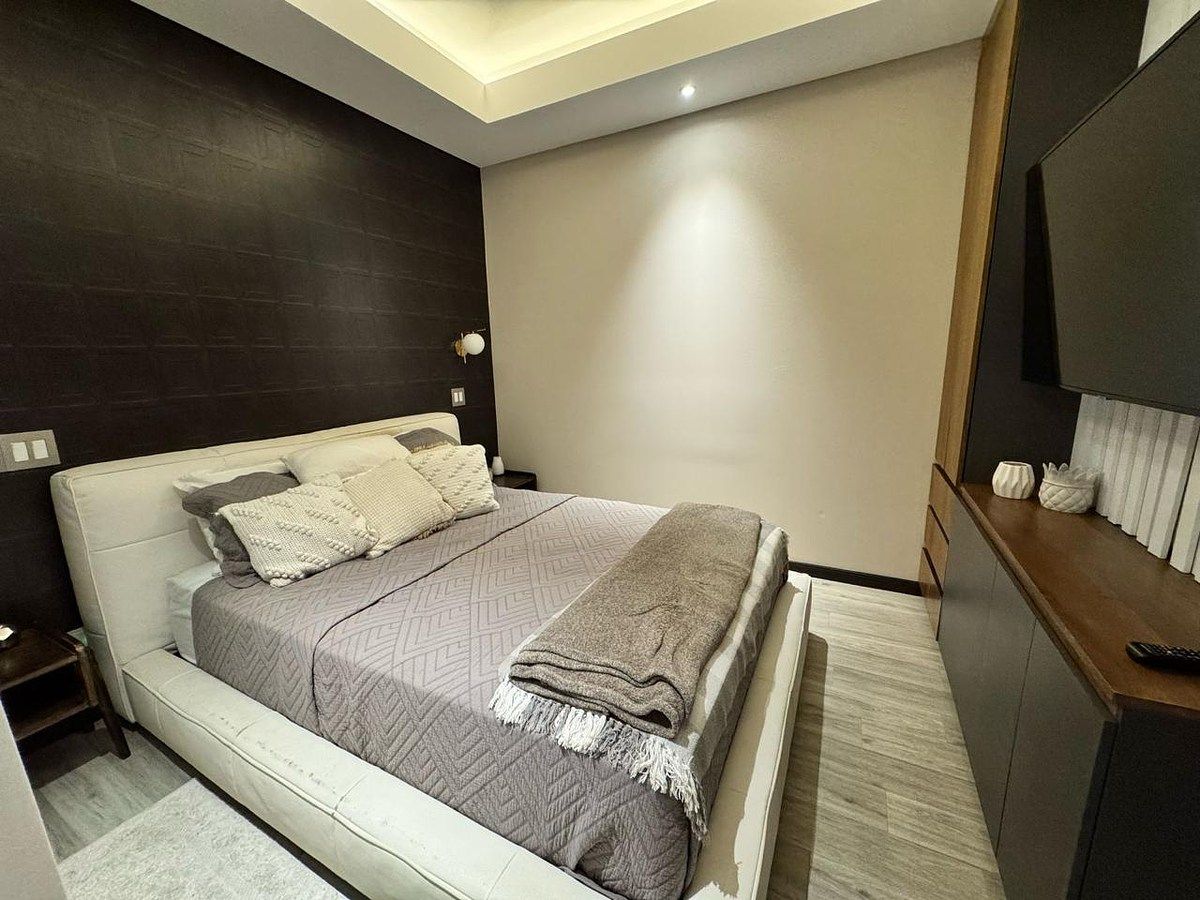 Apartamento en Zona 16, Guatemala, foto 7 de 21