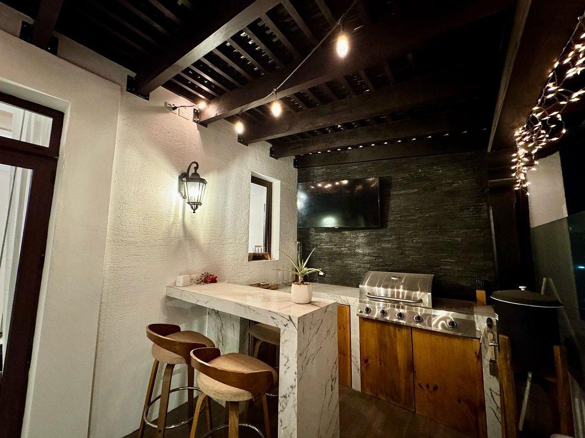 Apartamento en Alquiler Amueblado Lirios de Cayalá 2 Zona 16 - Miniatura 3
