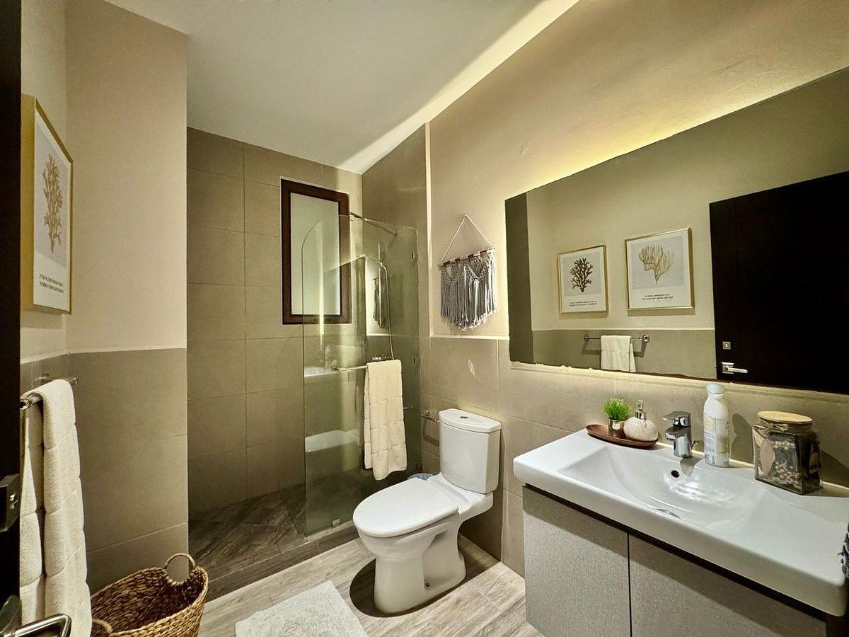 Apartamento en Zona 16, Guatemala, foto 9 de 21