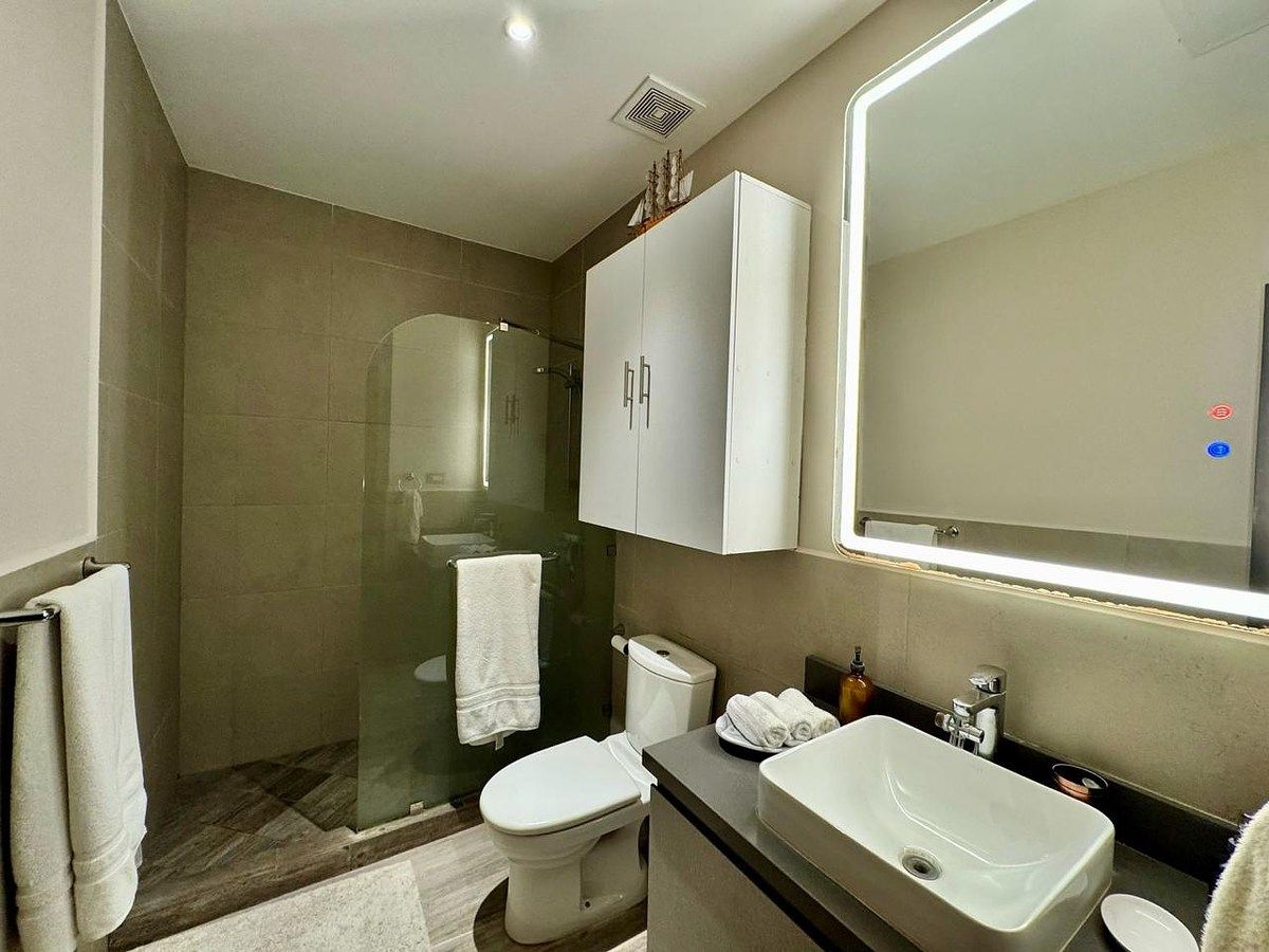 Apartamento en Zona 16, Guatemala, foto 11 de 21