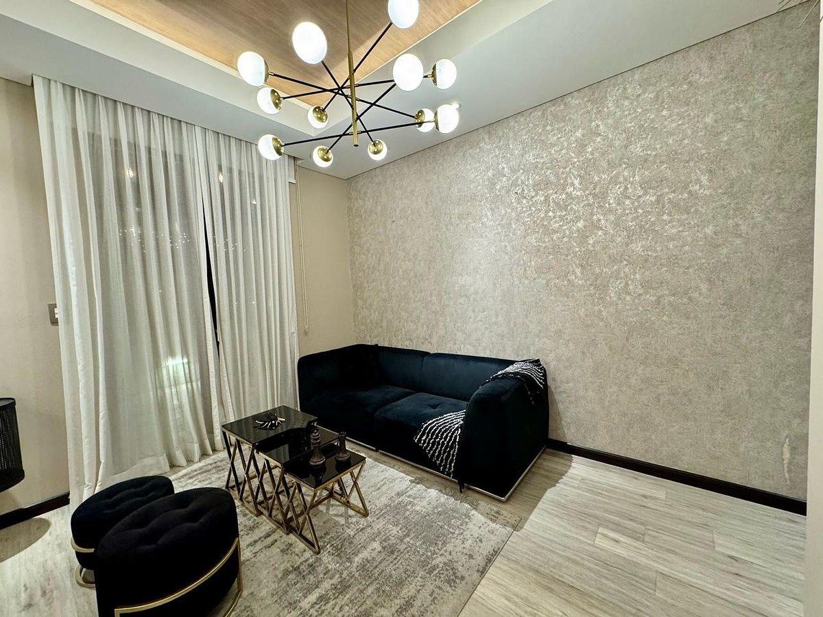 Apartamento en Alquiler Amueblado Lirios de Cayalá 2 Zona 16 - Miniatura 5