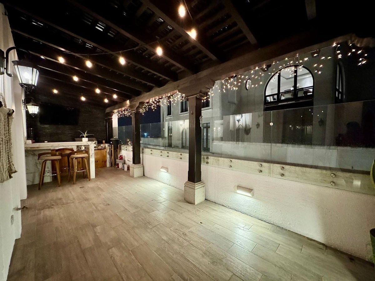 Apartamento en Alquiler Amueblado Lirios de Cayalá 2 Zona 16 - Miniatura 4